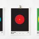Illustration for article titled Posters of Classic Movies, Boiled Down to Circles